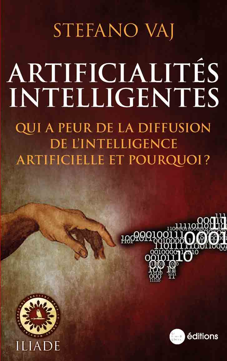 Arrtificialités-intelligentes-Stefano-Vaj