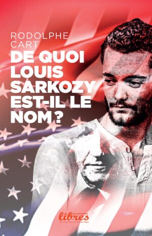 De quoi Louis SARKOZY est-il le nom ?