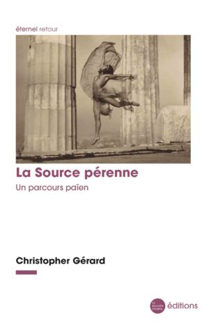 La Source pérenne : Un parcours païen