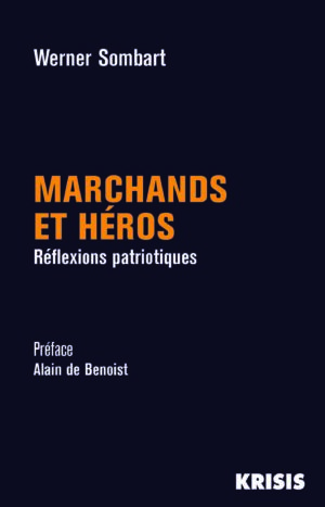 Marchands et héros
