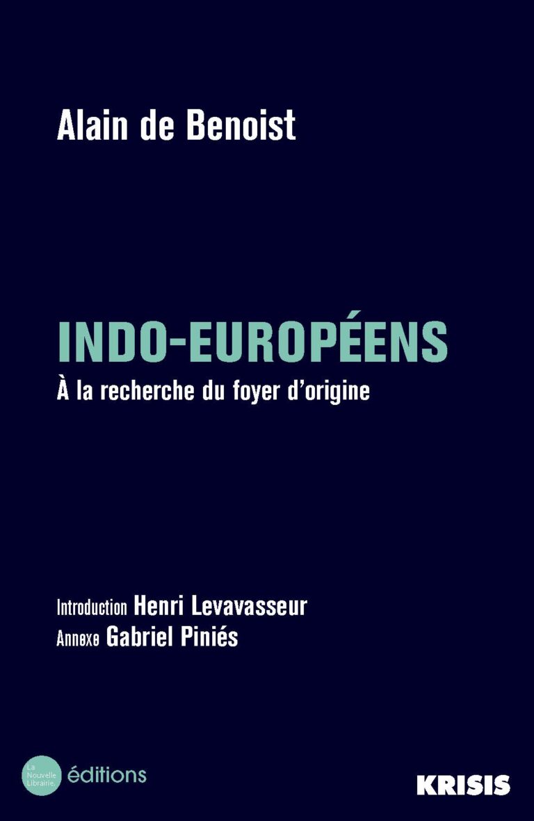 DE-BENOIST-Indo-europeens