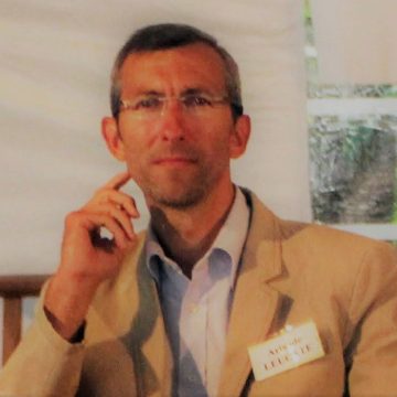 Aristide Leucate
