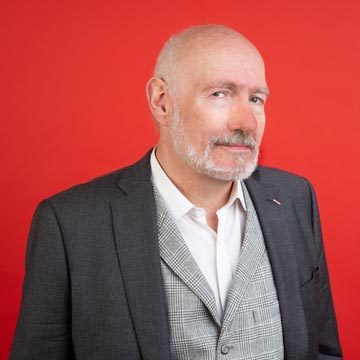Fréderic Rouvillois