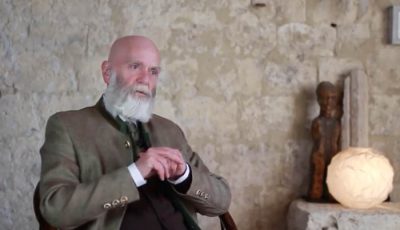 Grand entretien Renaud Camus